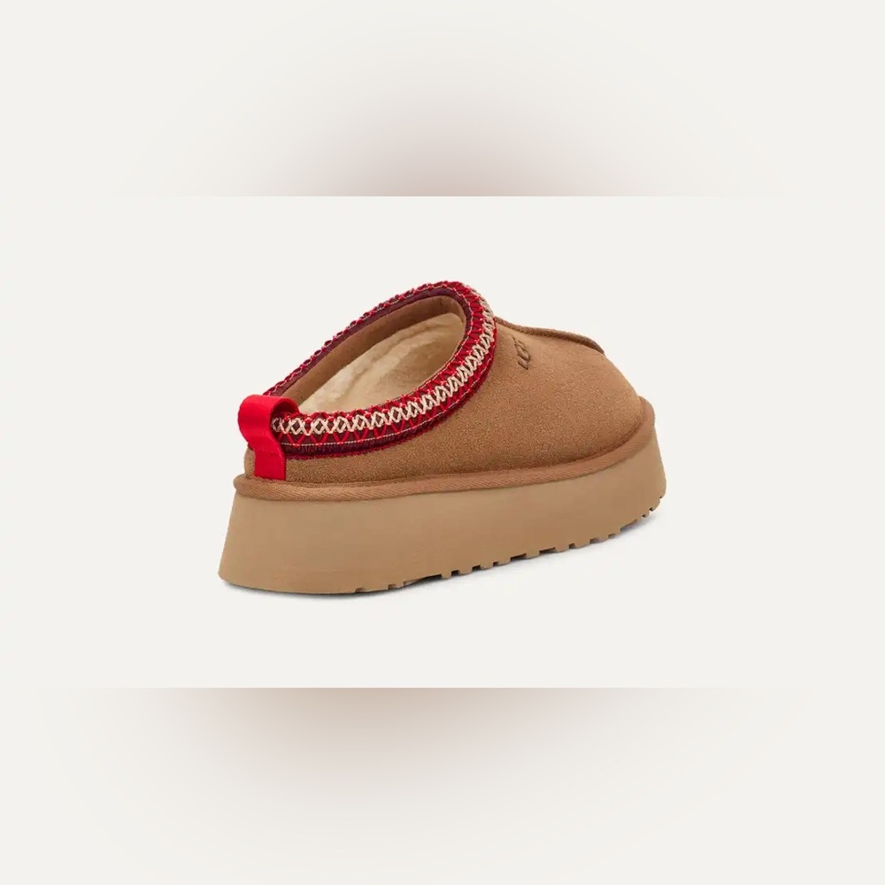 UGG WOMENS TAZZ SLIPPERS✨ Size 9 NEW IN BOX - Picture 3 of 7